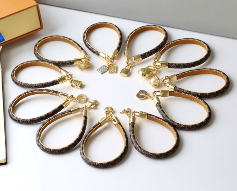 Louis Vuitton Bracelets